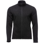 Фліс ч Turbat Reporter Mns moonless night black - XXXL - темно-сірий