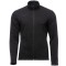 Фліс ч Turbat Reporter Mns moonless night black - XXXL - темно-сірий