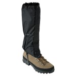 Гетри Trekmates Rannoch DRY Gaiter TM-006300 black - 42 - 48 (XL)