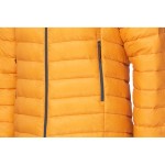 Куртка чоловіча Turbat Trek Pro Mns dark cheddar - M