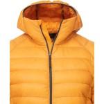 Куртка чоловіча Turbat Trek Pro Mns dark cheddar - M