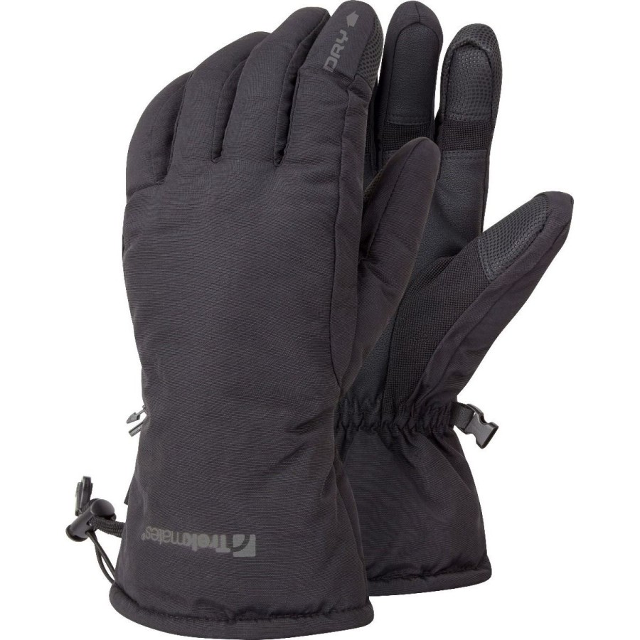Рукавиці Trekmates Beacon DRY Glove, S