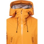 Куртка Turbat Alay Mns cheddar orange - S