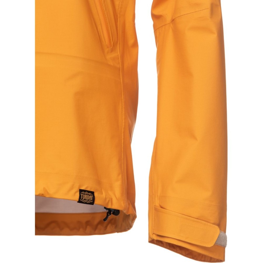 Куртка Turbat Alay Mns cheddar orange - S