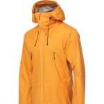 Куртка Turbat Alay Mns cheddar orange - S