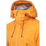 Куртка Turbat Alay Mns cheddar orange - S