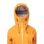 Куртка Turbat Alay Wmn Dark Cheddar - L