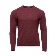 Термофутболка чоловіча Turbat Retezat Top Mns tawny port - XXL