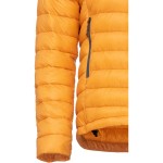 Куртка чоловіча Turbat Trek Pro Mns dark cheddar - XXL