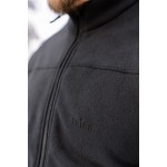 Кофта флісова Tribe Fleece Jacket Full Zip T-KJ-0011-black, 54