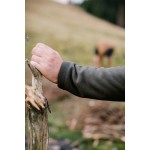 Кофта флісова Tribe Fleece Jacket Full Zip T-KJ-0011-olive, 46