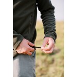 Кофта флісова Tribe Fleece Jacket Full Zip T-KJ-0011-olive, 56