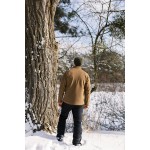 Кофта флісова Tribe Fleece Jacket Half Zip T-KJ-0012-sand, 54