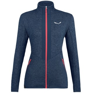 Флісова кофта Salewa Rocca 2 Wms р. L