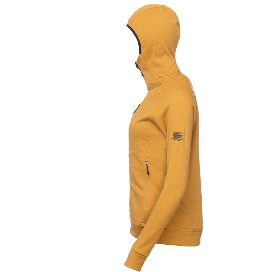 Флісова кофта Turbat Peak Wmn р. XL