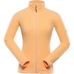 Флісова кофта Alpine Pro Siusa Wmn (2024) р. M