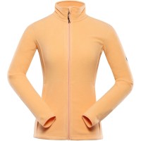 Флісова кофта Alpine Pro Siusa Wmn (2024) р. M