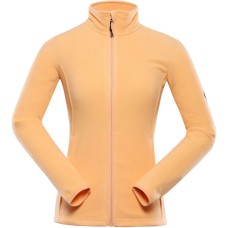 Флісова кофта Alpine Pro Siusa Wmn (2024) р. M