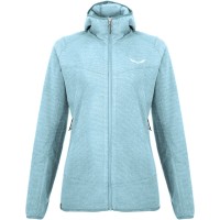 Флісова кофта Salewa Nuvolo Jacket Wms р. S