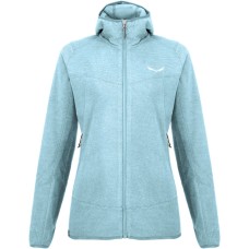 Флісова кофта Salewa Nuvolo Jacket Wms р. S