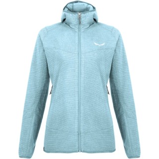 Флісова кофта Salewa Nuvolo Jacket Wms р. S
