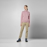 Куртка Salewa Puez Rocca PL Wmn р. L