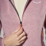 Куртка Salewa Puez Rocca PL Wmn р. L