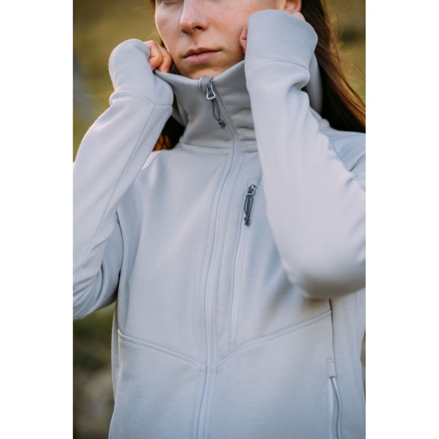 Флісова кофта Turbat Peak Wmn р. XXL