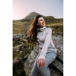 Флісова кофта Turbat Peak Wmn р. XXL