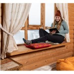 Флісова кофта Turbat Summit Wmn р. M