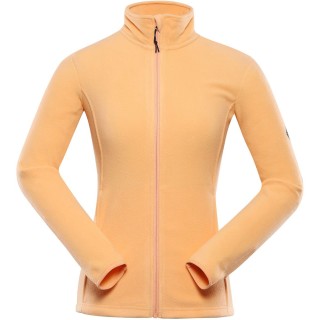 Флісова кофта Alpine Pro Siusa Wmn (2024) р. L