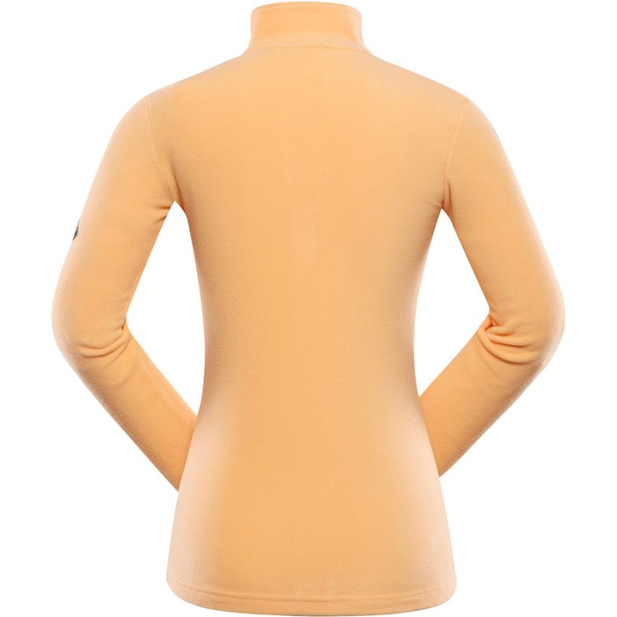 Флісова кофта Alpine Pro Siusa Wmn (2024) р. L
