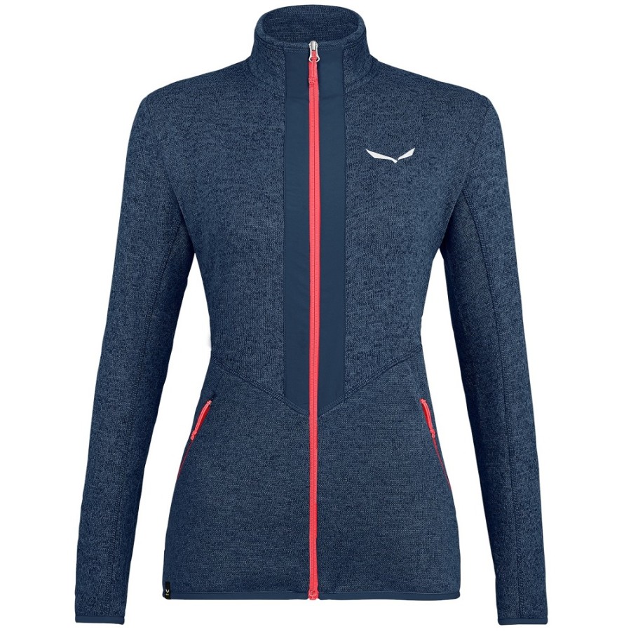 Флісова кофта Salewa Rocca 2 Wms р. XXL