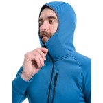 Флісова кофта Turbat Peak Mns р. XL