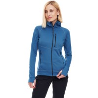 Флісова кофта Turbat Peak Wmn р. L