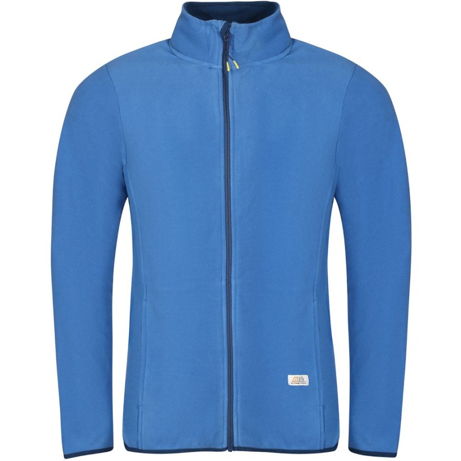Флісова кофта Alpine Pro Sius (2023) р. XXL