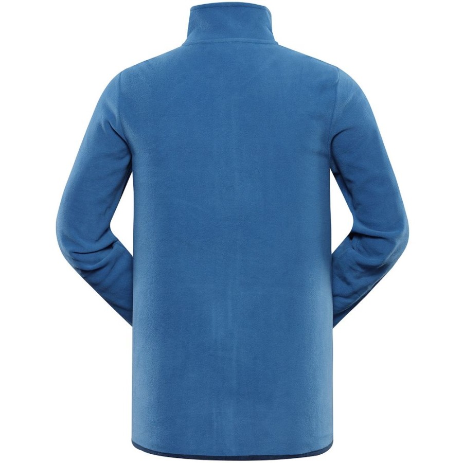 Флісова кофта Alpine Pro Sius (2023) р. XXL
