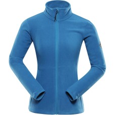 Флісова кофта Alpine Pro Siusa Wmn (2024) р. S