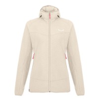 Флісова кофта Salewa Nuvolo Jacket Wms р. S