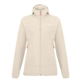 Флісова кофта Salewa Nuvolo Jacket Wms р. S