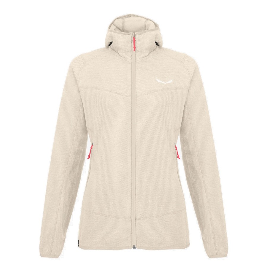 Флісова кофта Salewa Nuvolo Jacket Wms р. S