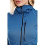 Флісова кофта Turbat Peak Wmn р. XL