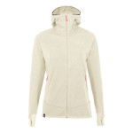 Флісова кофта Salewa Puez Hybrid Polarlite Full-Zip Wms р. XL