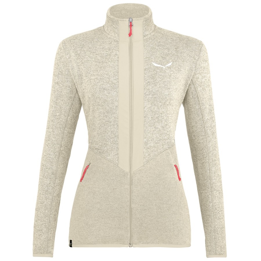 Флісова кофта Salewa Rocca 2 Wms р. S