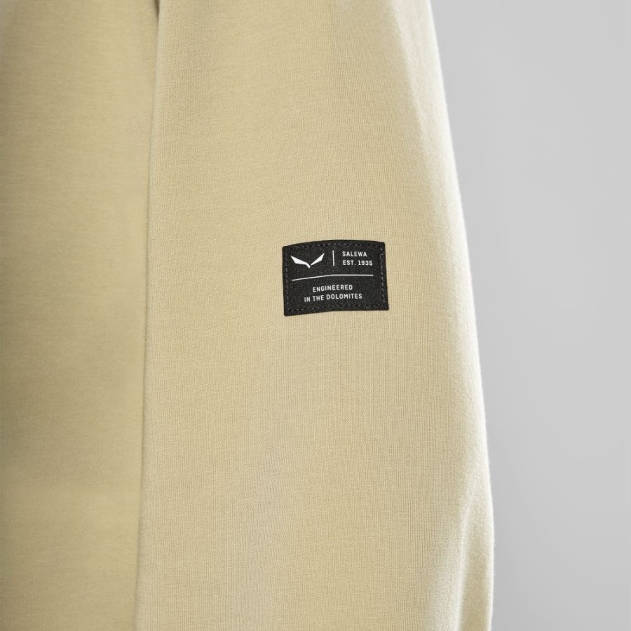 Светр Salewa Fanes Dry Pullover Wmn р. XS