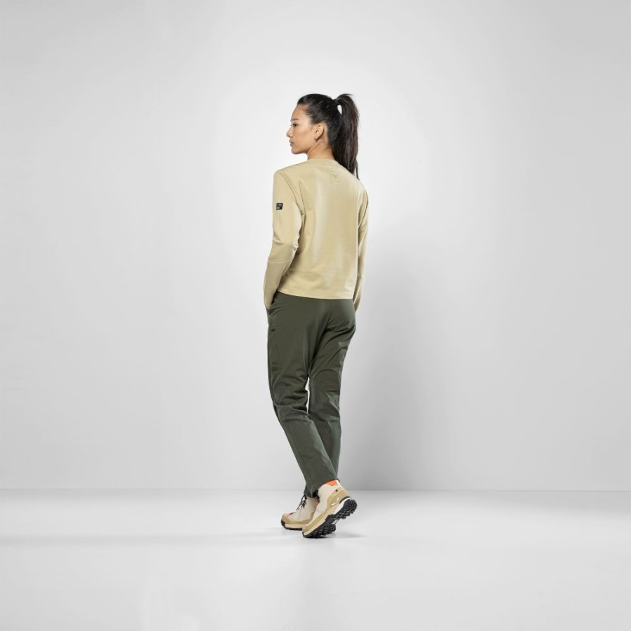 Светр Salewa Fanes Dry Pullover Wmn р. XS