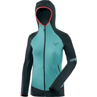 Флісова кофта Dynafit Transalper Light PTC Wmn р. M