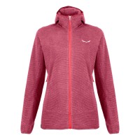 Флісова кофта Salewa Nuvolo Jacket Wms р. S