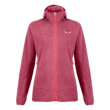 Флісова кофта Salewa Nuvolo Jacket Wms р. S