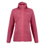 Флісова кофта Salewa Nuvolo Jacket Wms р. S